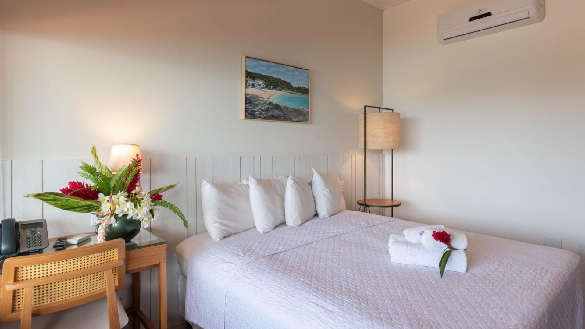 Hotel Ville La Plage & Beach Club Armacao dos Buzios ภายนอก รูปภาพ