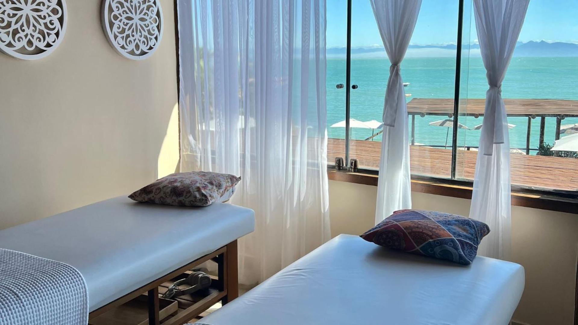 Hotel Ville La Plage & Beach Club Armacao dos Buzios ภายนอก รูปภาพ