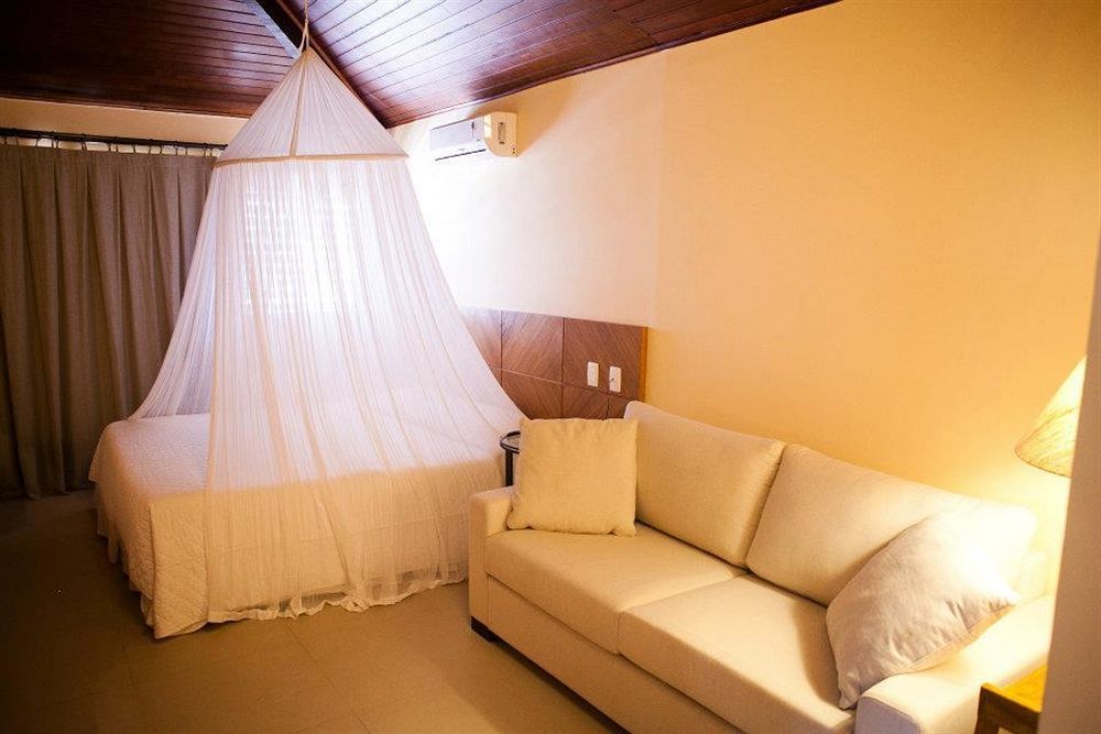 Hotel Ville La Plage & Beach Club Armacao dos Buzios ภายนอก รูปภาพ