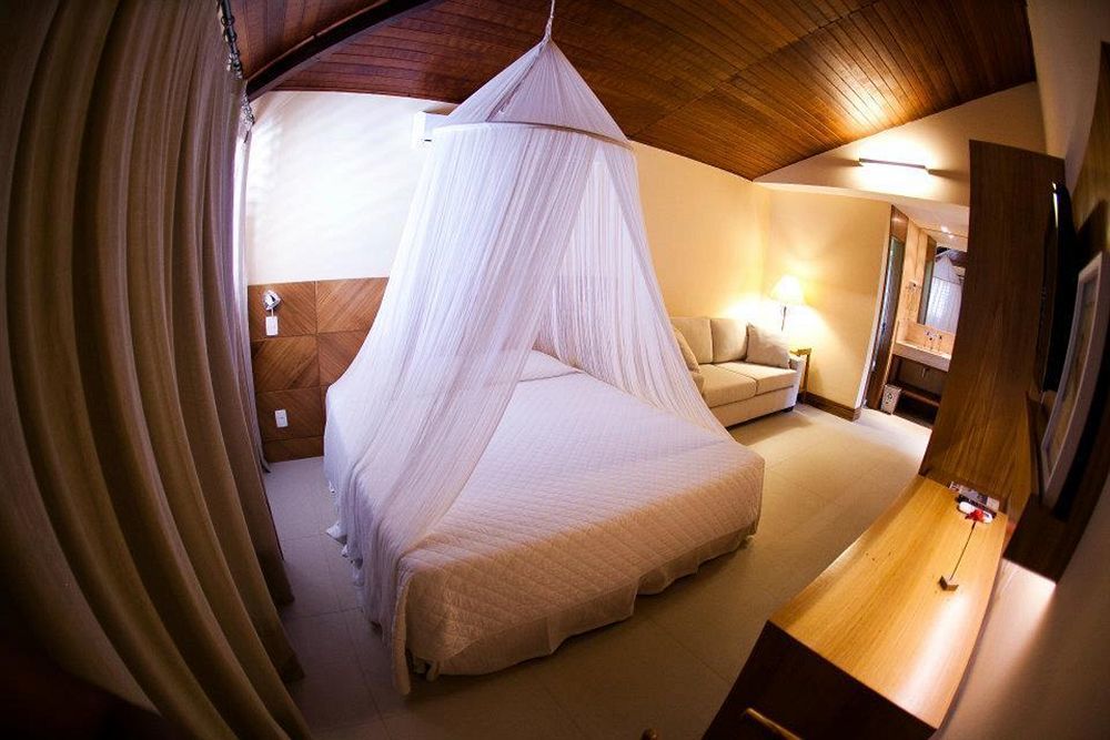 Hotel Ville La Plage & Beach Club Armacao dos Buzios ภายนอก รูปภาพ