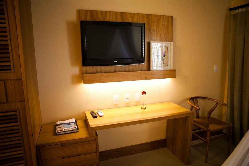 Hotel Ville La Plage & Beach Club Armacao dos Buzios ภายนอก รูปภาพ